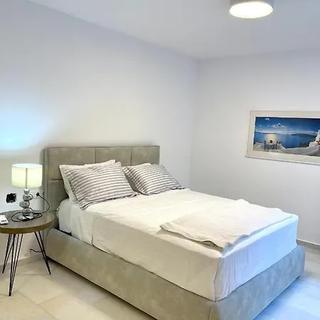 Villa Sunsenses Luxury Paros