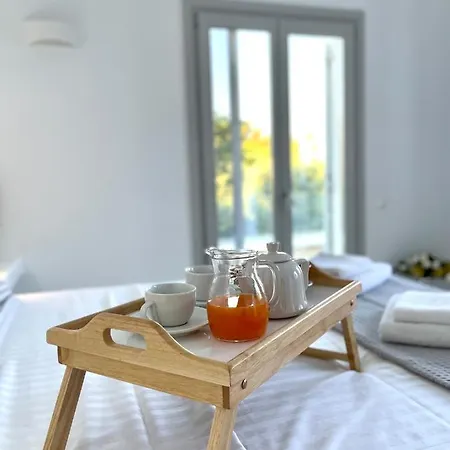 Sunsenses Luxury Paros Piso Livadi