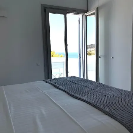 Villa Sunsenses Luxury Paros *