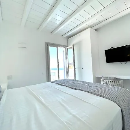 Sunsenses Luxury Paros