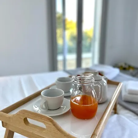 Villa Sunsenses Luxury Paros *