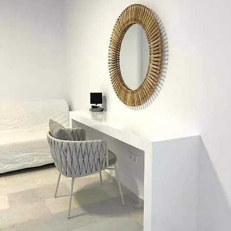 Sunsenses Luxury Paros Villa *