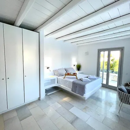 Sunsenses Luxury Paros