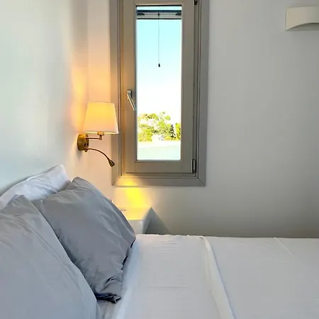 Sunsenses Luxury Paros *