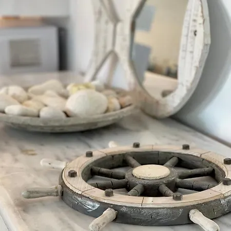 Sunsenses Luxury Paros * Piso Livadi