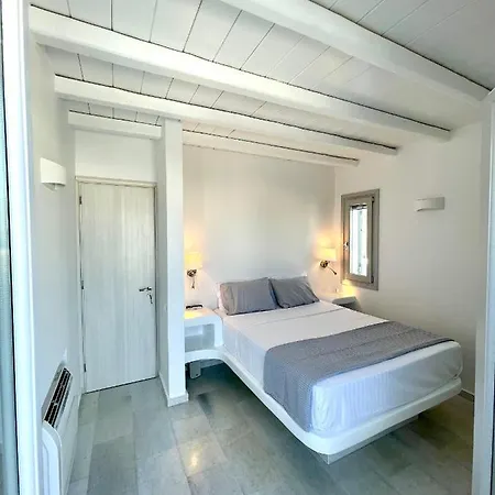 Villa Sunsenses Luxury Paros *