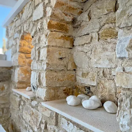 Sunsenses Luxury Paros * Piso Livadi