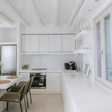 Sunsenses Luxury Paros *