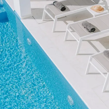 Sunsenses Luxury Paros Piso Livadi