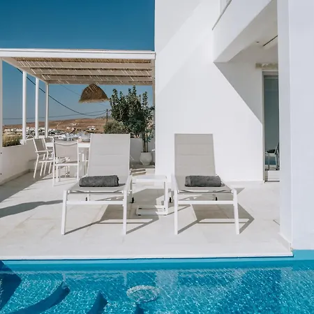 Sunsenses Luxury Paros