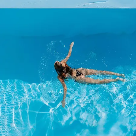 فيلة Sunsenses Luxury Paros