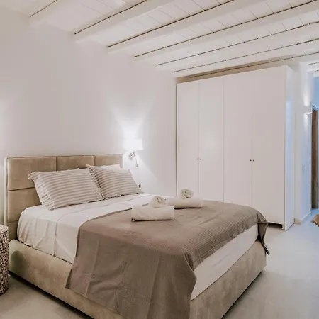 Sunsenses Luxury Paros
