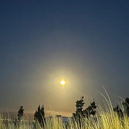 Sunsenses Luxury Paros Vila Piso Livadi