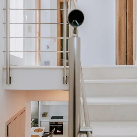 Sunsenses Luxury Paros