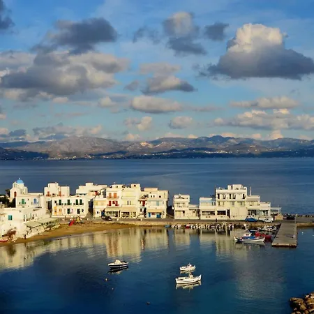 Sunsenses Luxury Paros