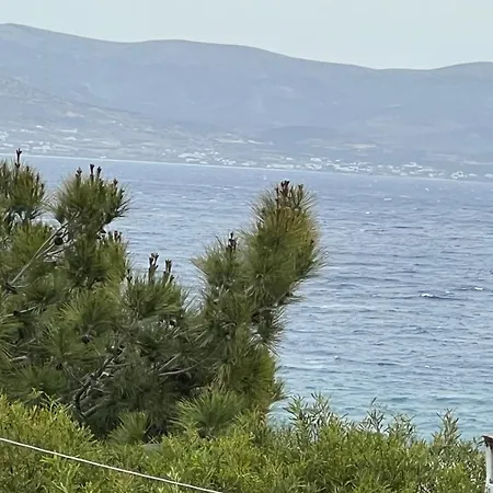 Sunsenses Luxury Paros