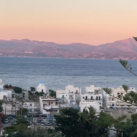 Sunsenses Luxury Paros