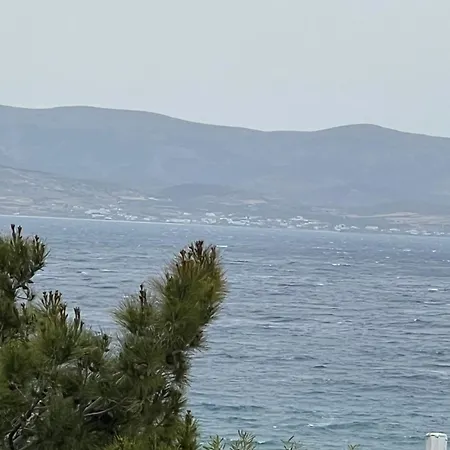 Sunsenses Luxury Paros Villa
