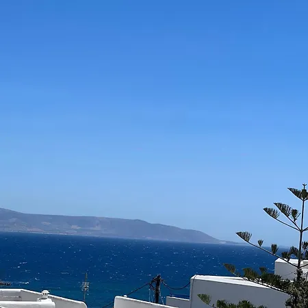 Villa Sunsenses Luxury Paros