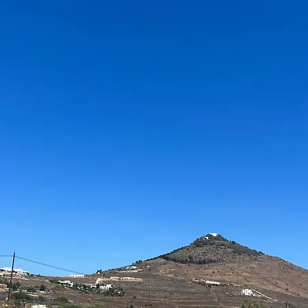 Sunsenses Luxury Paros Piso Livadi