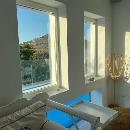 Sunsenses Luxury Paros