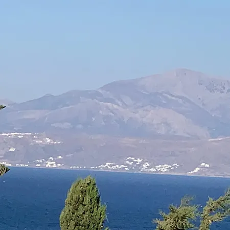 Sunsenses Luxury Paros *