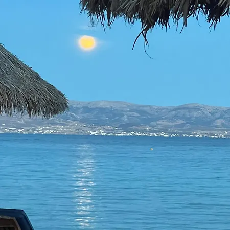Sunsenses Luxury Paros Piso Livadi