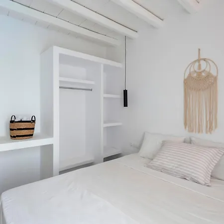Sunsenses Luxury Paros