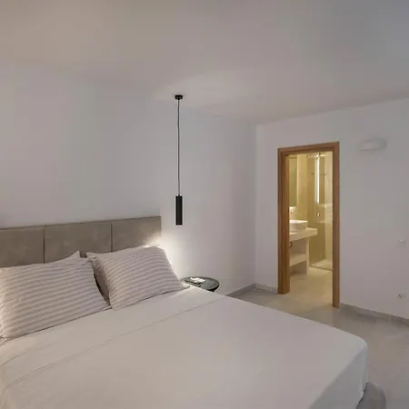 Villa Sunsenses Luxury Paros