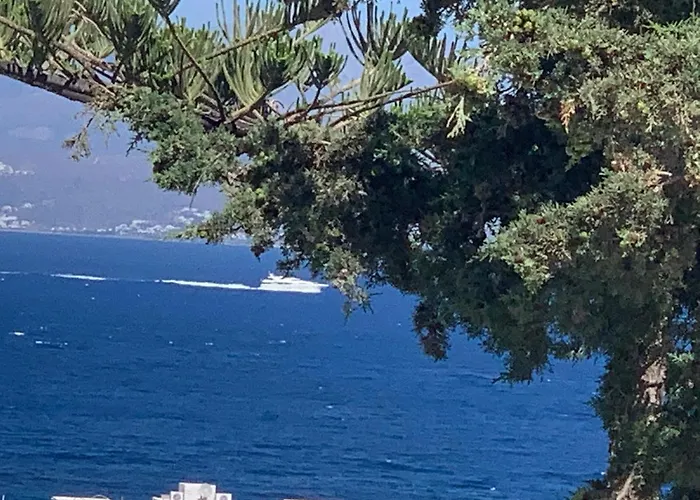 Sunsenses Luxury Paros Villa *