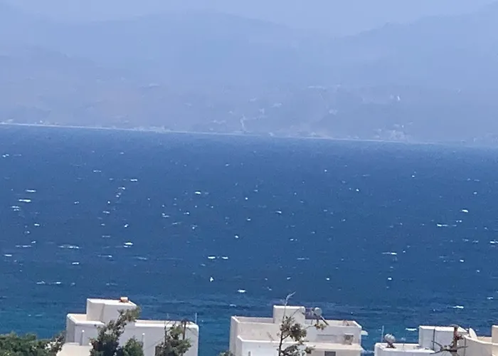 Sunsenses Luxury Paros * بوسي لِفاذي