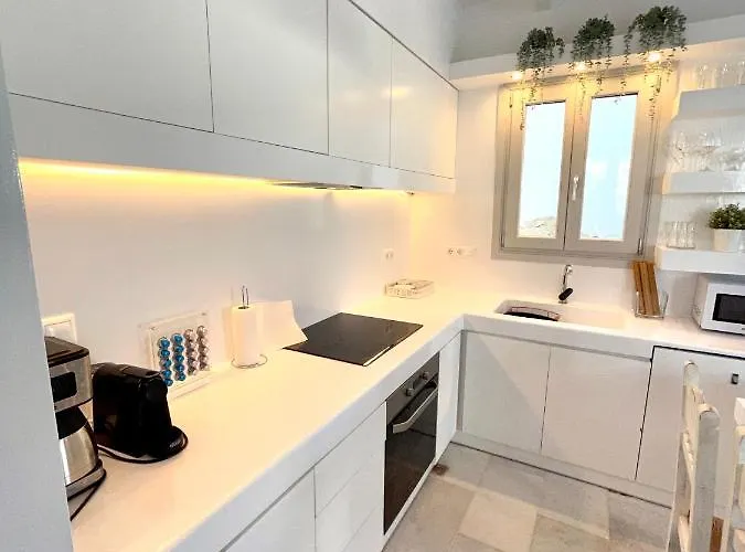 Sunsenses Luxury Paros