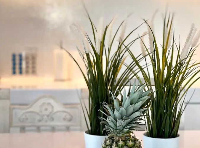 فيلة Sunsenses Luxury Paros