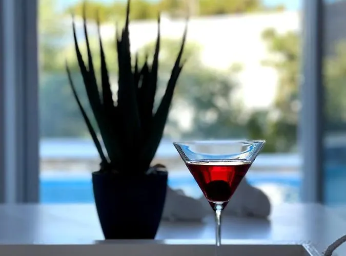 Sunsenses Luxury Paros فيلة