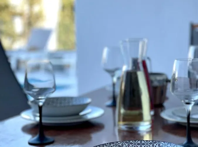 Sunsenses Luxury Paros Vila *