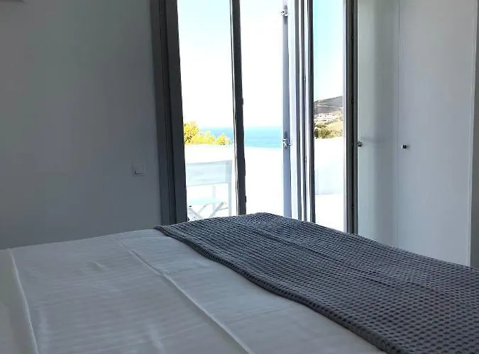 Villa Sunsenses Luxury Paros *