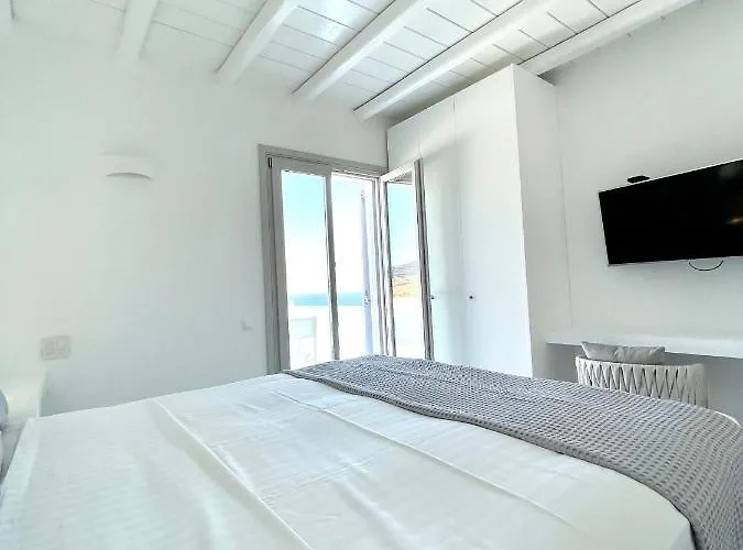 Sunsenses Luxury Paros