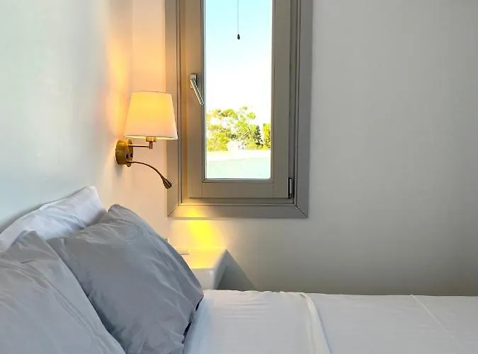 Sunsenses Luxury Paros *