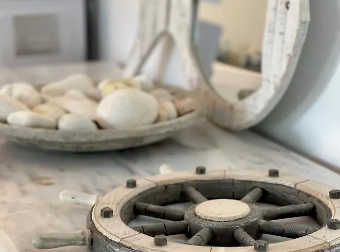 Sunsenses Luxury Paros * بوسي لِفاذي