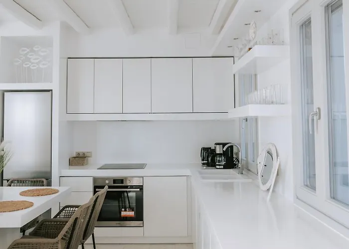 Sunsenses Luxury Paros *