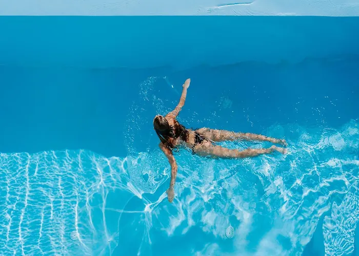 Vila Sunsenses Luxury Paros