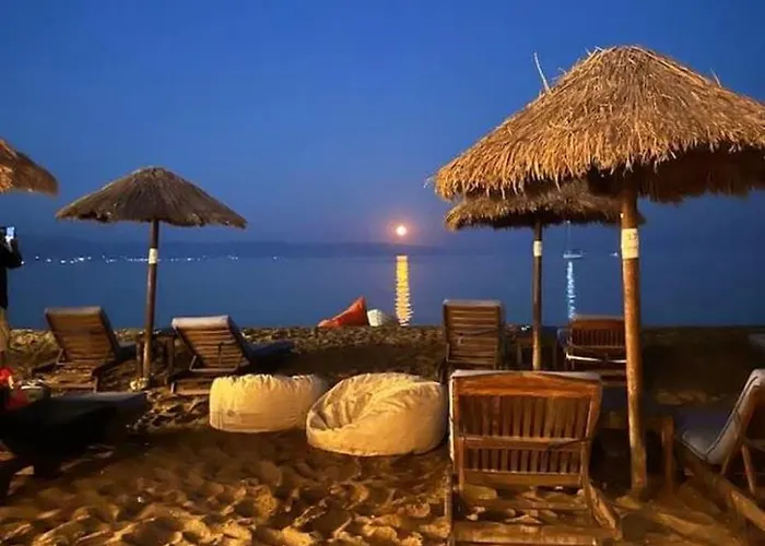 فيلة Sunsenses Luxury Paros